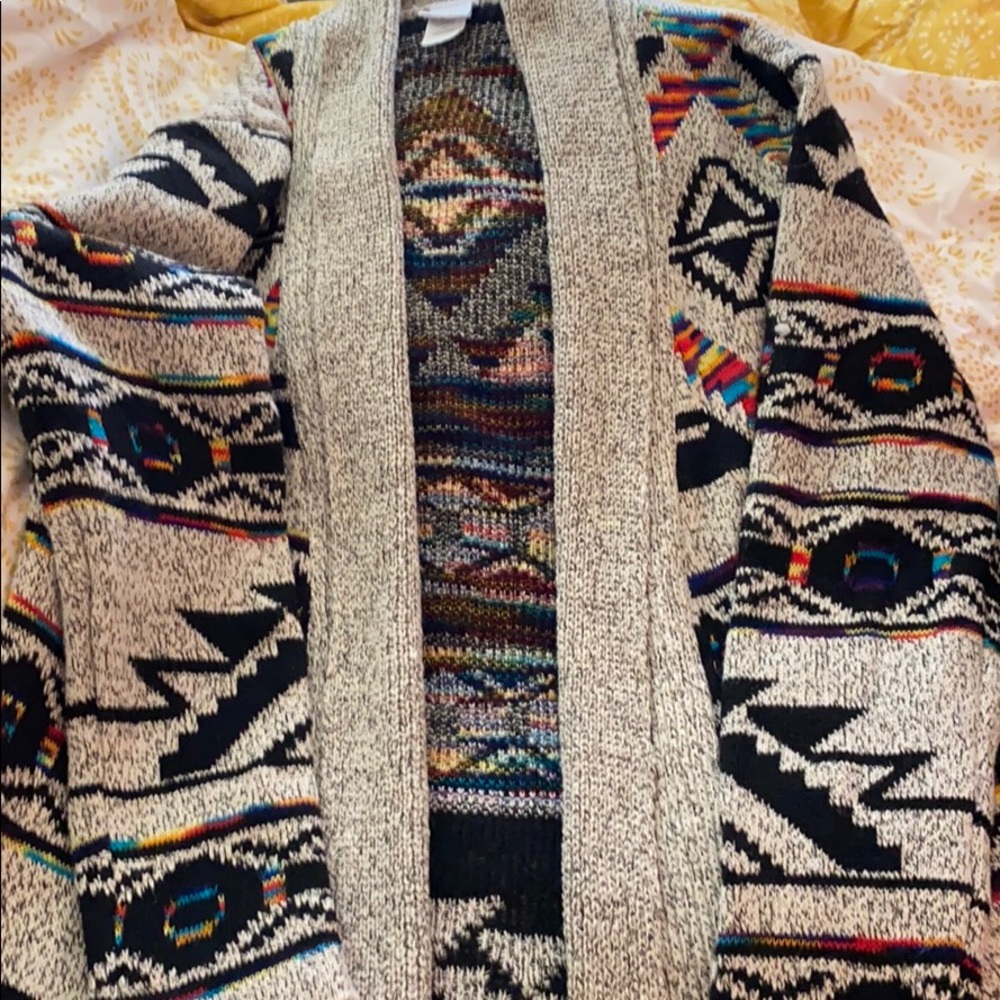 Northern Angel Coat